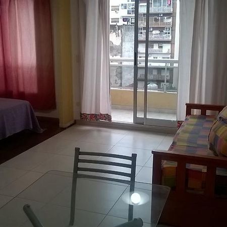 Апартаменты Apartament In Palermo - Bogado Буэнос-Айрес Экстерьер фото