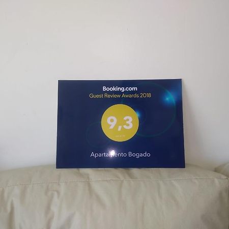 Апартаменты Apartament In Palermo - Bogado Буэнос-Айрес Экстерьер фото