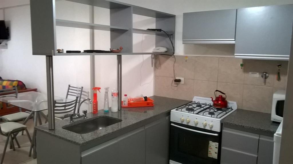 Апартаменты Apartament In Palermo - Bogado Буэнос-Айрес Экстерьер фото