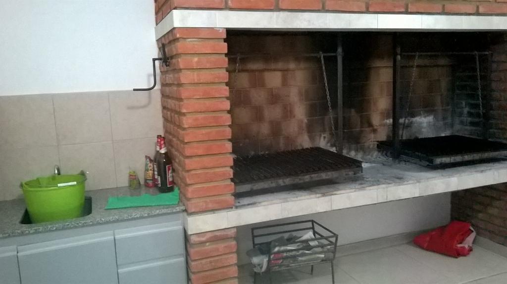 Апартаменты Apartament In Palermo - Bogado Буэнос-Айрес Экстерьер фото