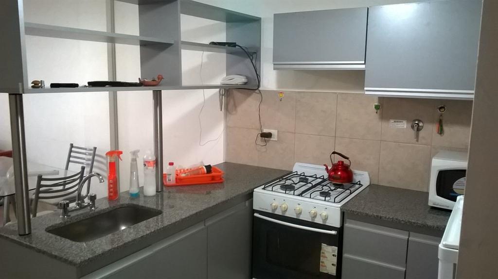 Апартаменты Apartament In Palermo - Bogado Буэнос-Айрес Экстерьер фото
