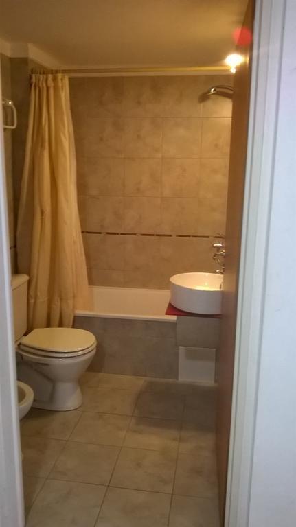 Апартаменты Apartament In Palermo - Bogado Буэнос-Айрес Экстерьер фото