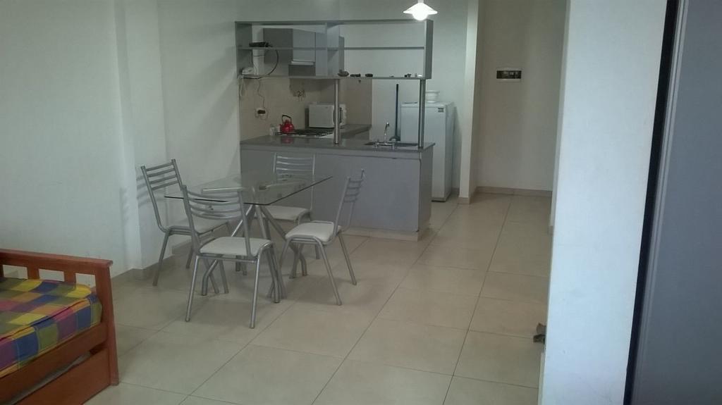 Апартаменты Apartament In Palermo - Bogado Буэнос-Айрес Экстерьер фото