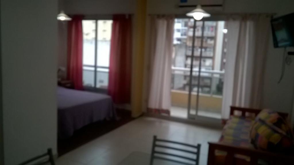 Апартаменты Apartament In Palermo - Bogado Буэнос-Айрес Экстерьер фото