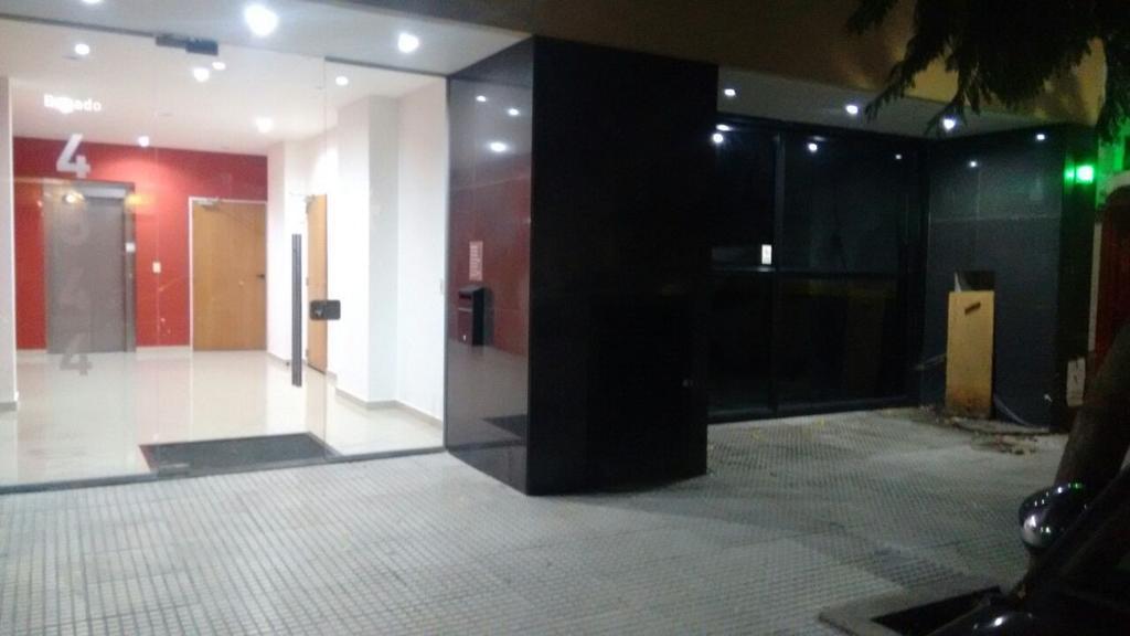 Апартаменты Apartament In Palermo - Bogado Буэнос-Айрес Экстерьер фото
